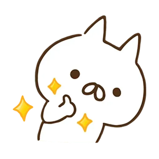 nekopen residence - Sticker 17