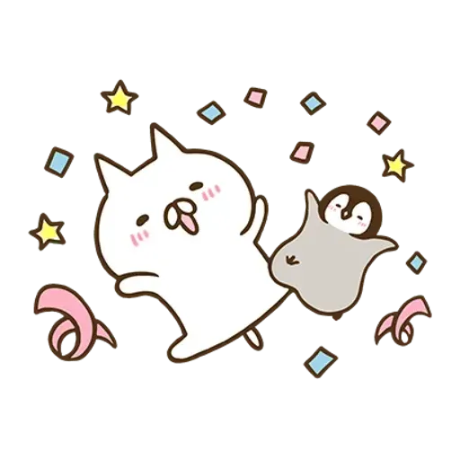 nekopen residence - Sticker 18