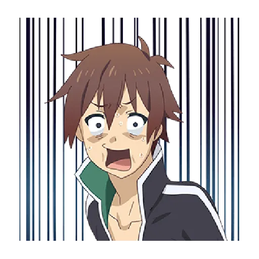 Konosuba - Sticker 23