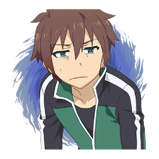 Konosuba - Sticker 17