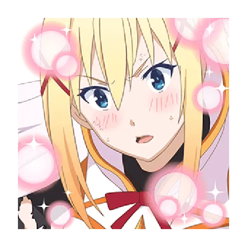 Konosuba - Sticker 9