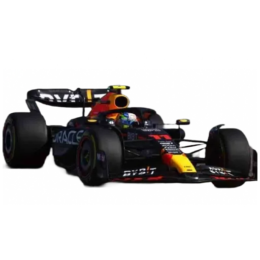 F1 2023 - Sticker