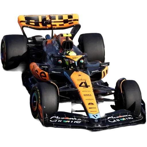 F1 2023 - Sticker 19
