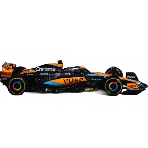 F1 2023 - Sticker 21