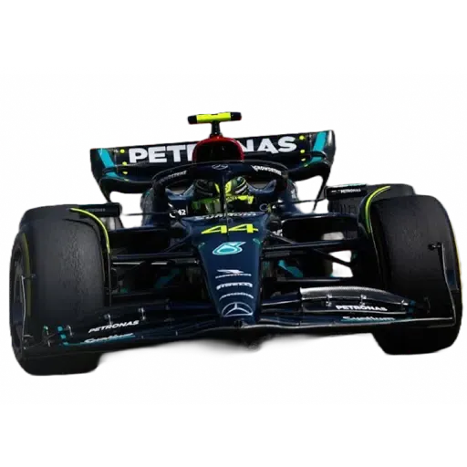 F1 2023 - Sticker 10