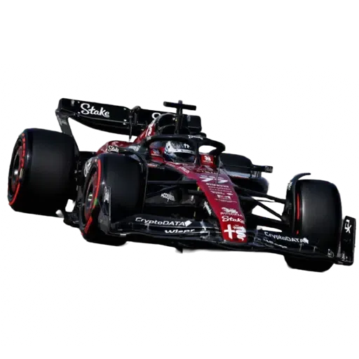 F1 2023 - Sticker 23