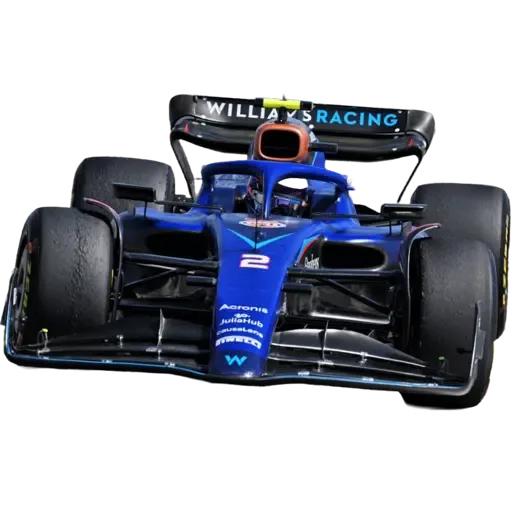 F1 2023 - Sticker 29