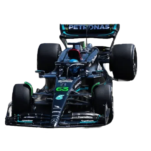 F1 2023 - Sticker 12