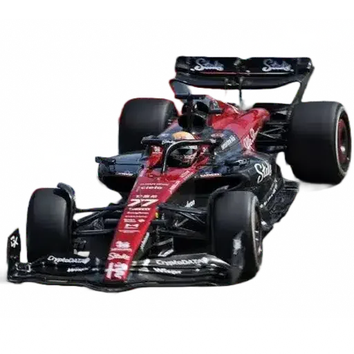 F1 2023 - Sticker 22