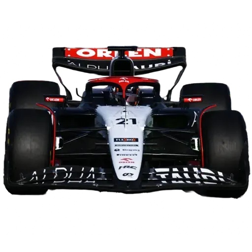 F1 2023 - Sticker 26