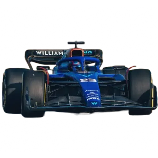 F1 2023 - Sticker 28