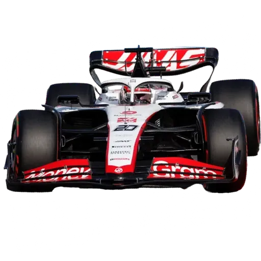 F1 2023 - Sticker 16