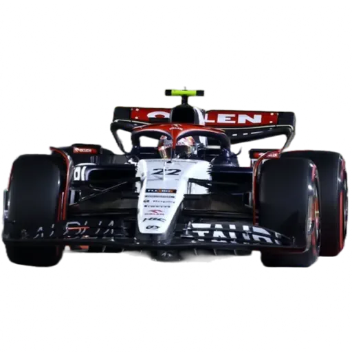 F1 2023 - Sticker 27