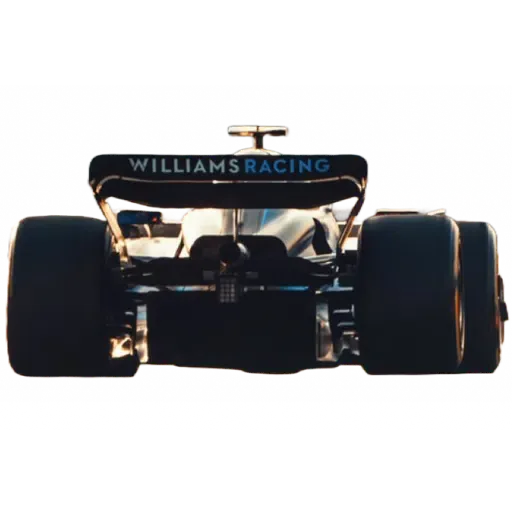 F1 2023 - Sticker 30