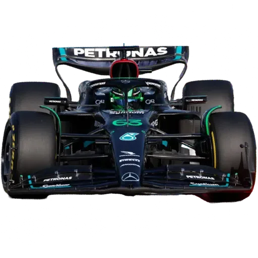 F1 2023 - Sticker 11