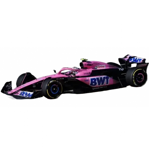 F1 2023 - Sticker 15