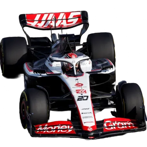 F1 2023 - Sticker 18