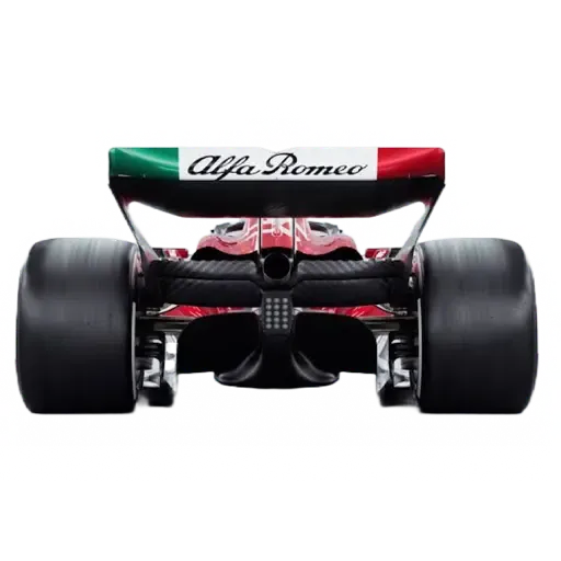 F1 2023 - Sticker 24