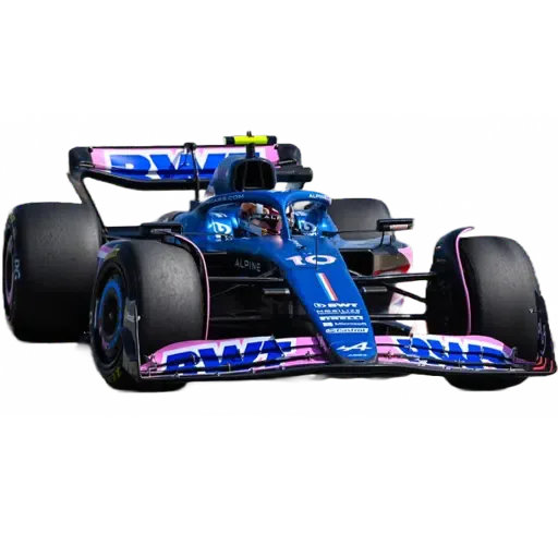 F1 2023 - Sticker 14