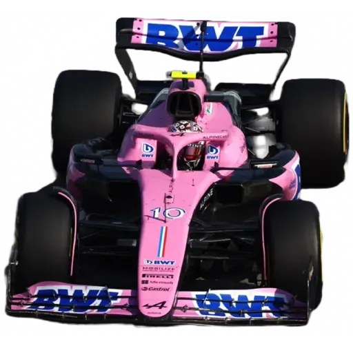 F1 2023 - Sticker 13