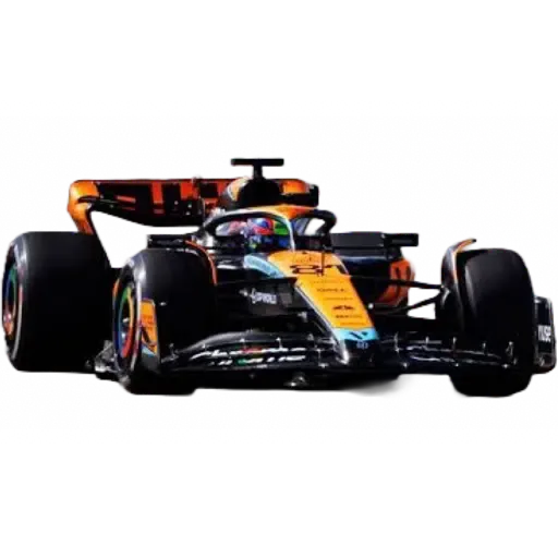 F1 2023 - Sticker 20