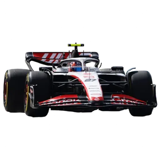 F1 2023 - Sticker 17