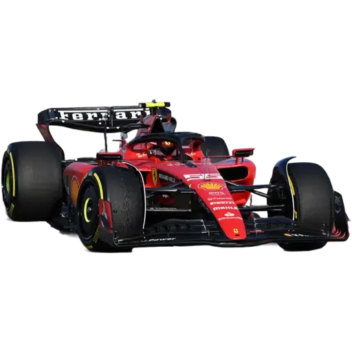 F1 2023 - Sticker 9