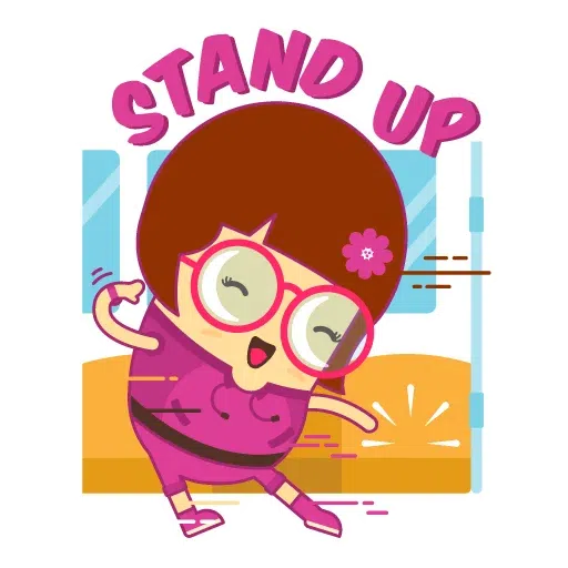 SG Bus - Sticker 13