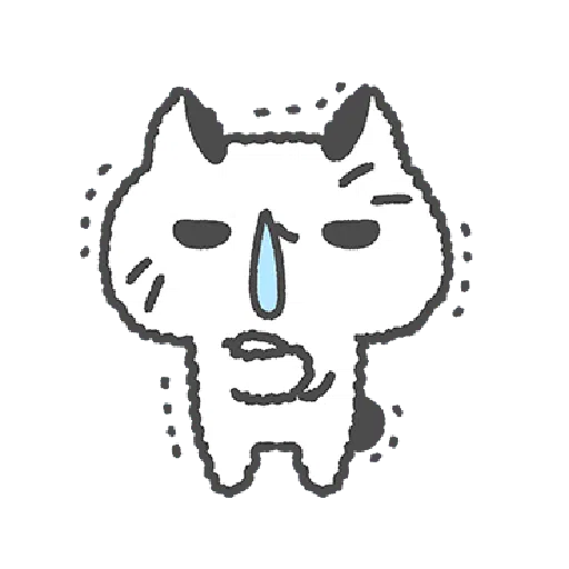 Akunya and Maonya's winter daily 2 - Sticker 16