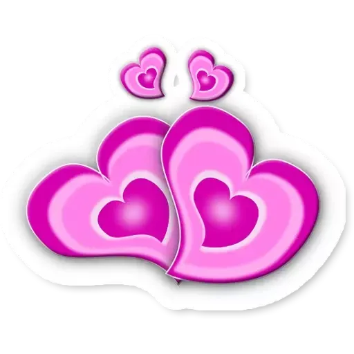 hearts66 - Sticker 23
