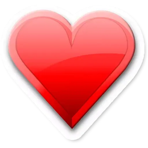 hearts66 - Sticker 11