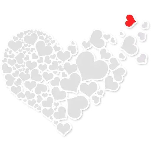hearts66 - Sticker 26