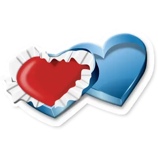 hearts66 - Sticker 10