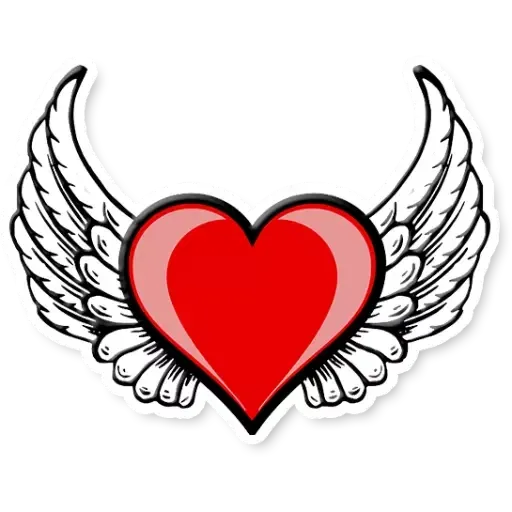hearts66 - Sticker 17
