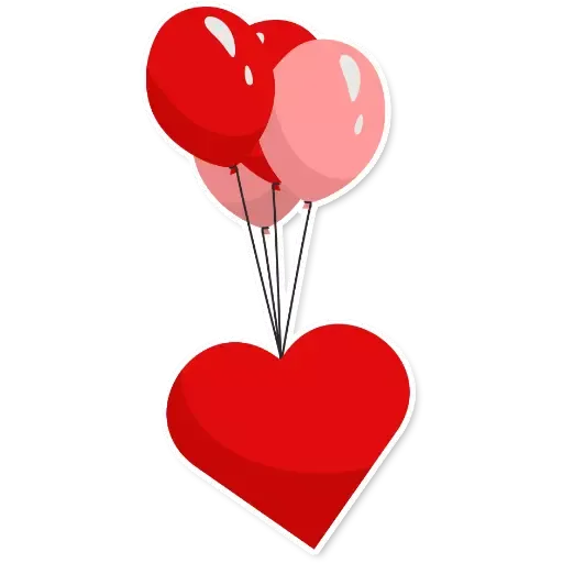 hearts66 - Sticker 28