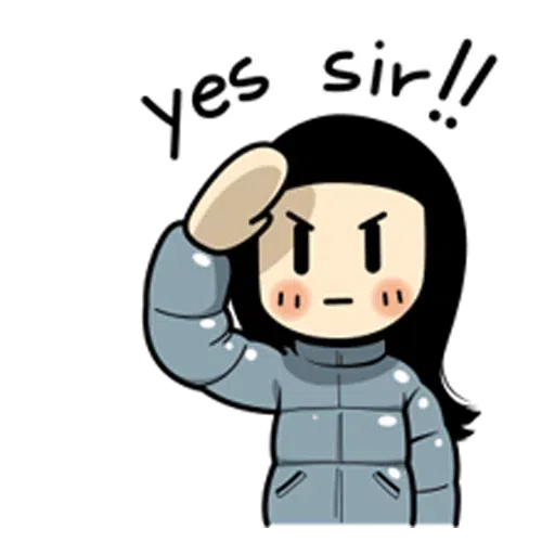 Ju - Sticker 13