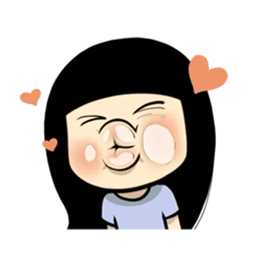 Ju - Sticker 10