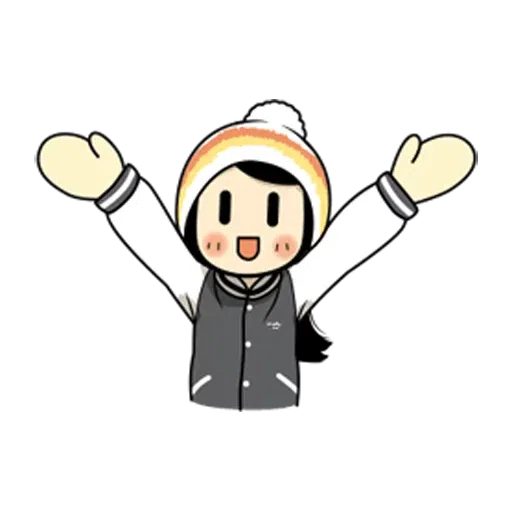 Ju - Sticker 14