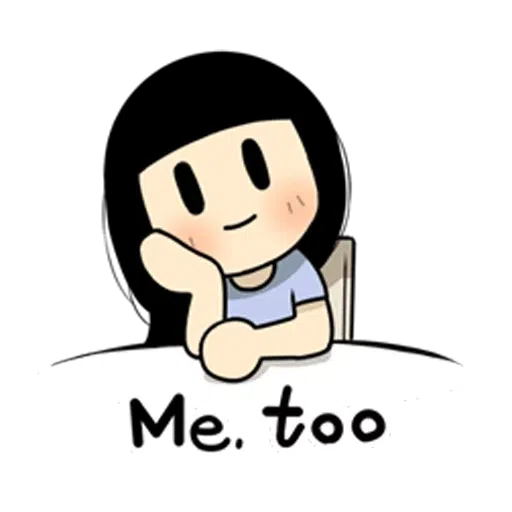 Ju - Sticker 12