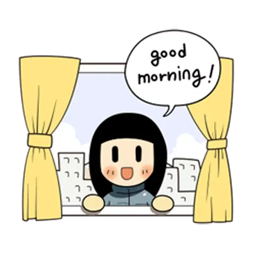 Ju - Sticker 15