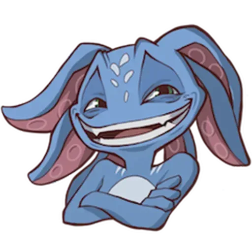 League Of Legends - Sticker 13