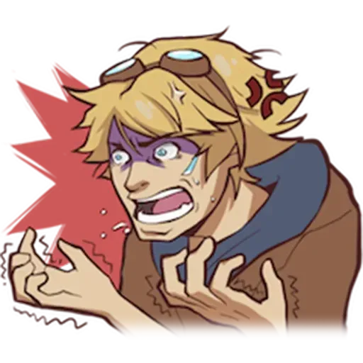 League Of Legends - Sticker 16
