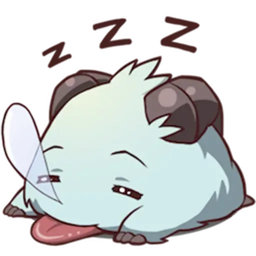 League Of Legends - Sticker 18