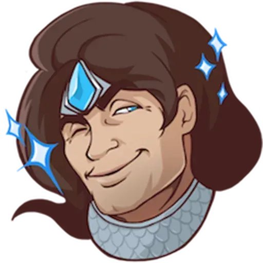 League Of Legends - Sticker 27