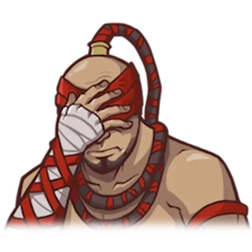 League Of Legends - Sticker 11