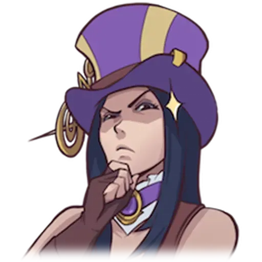 League Of Legends - Sticker 9