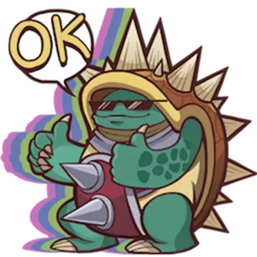 League Of Legends - Sticker 21