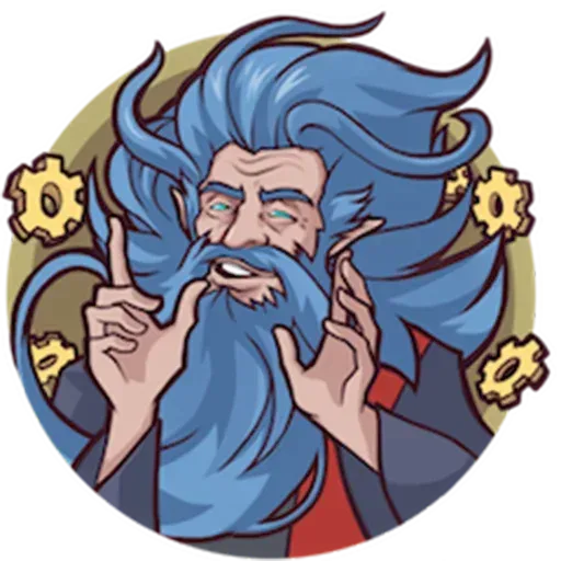 League Of Legends - Sticker 26