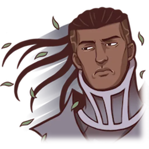 League Of Legends - Sticker 22