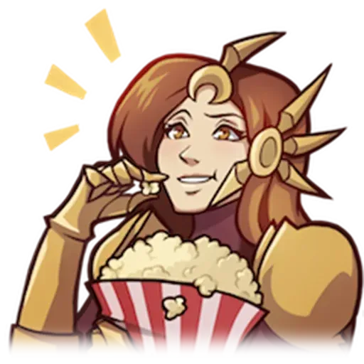 League Of Legends - Sticker 12